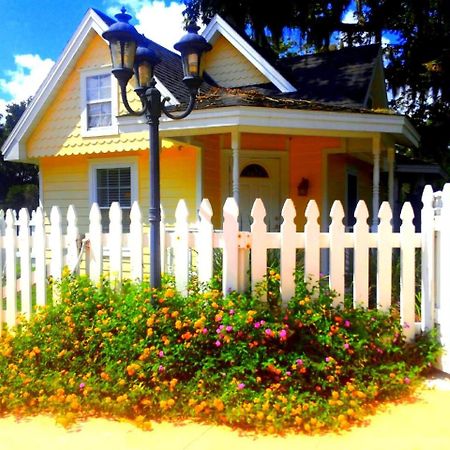Shamrock Thistle & Crown B&B Weirsdale Bagian luar foto