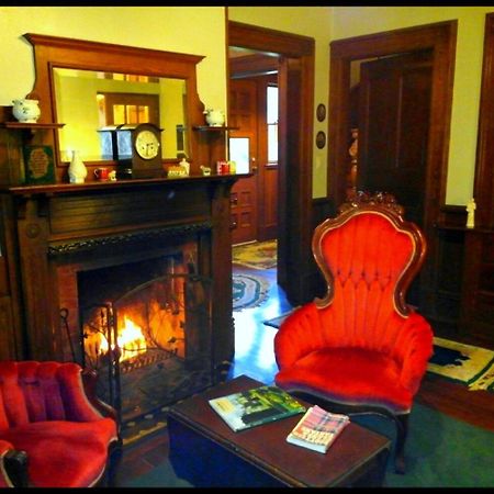 Shamrock Thistle & Crown B&B Weirsdale Bagian luar foto