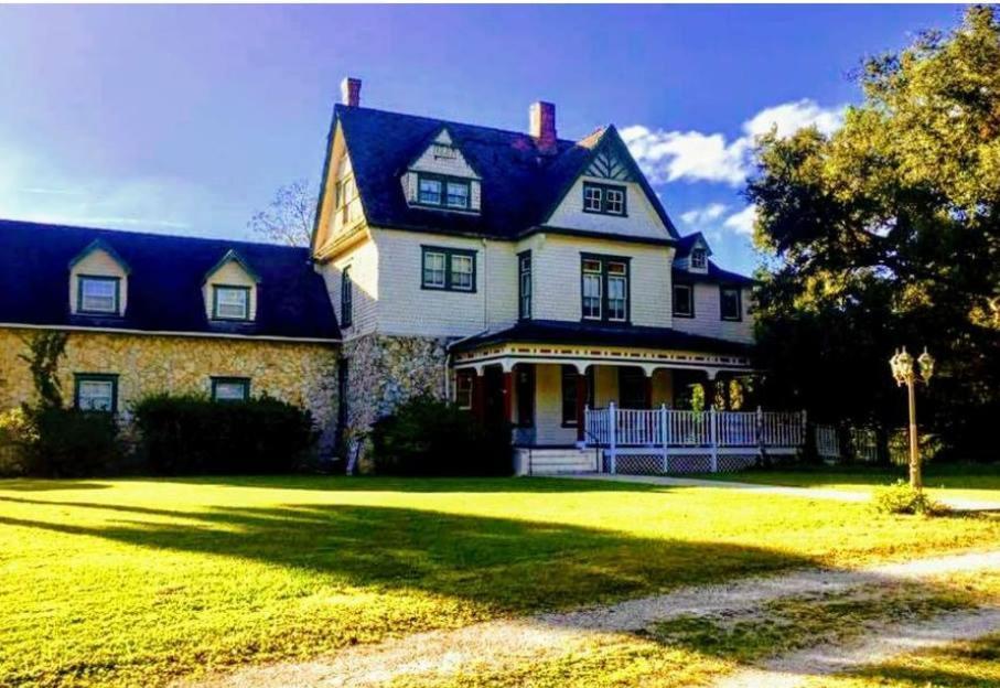 Shamrock Thistle & Crown B&B Weirsdale Bagian luar foto