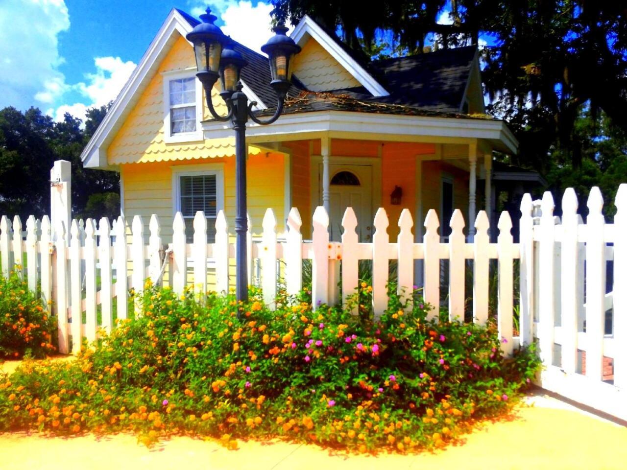 Shamrock Thistle & Crown B&B Weirsdale Bagian luar foto