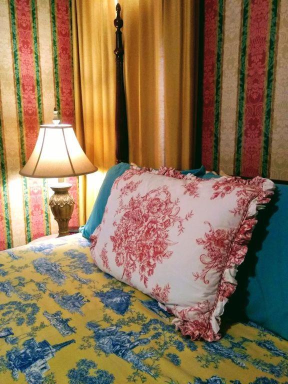 Shamrock Thistle & Crown B&B Weirsdale Bagian luar foto