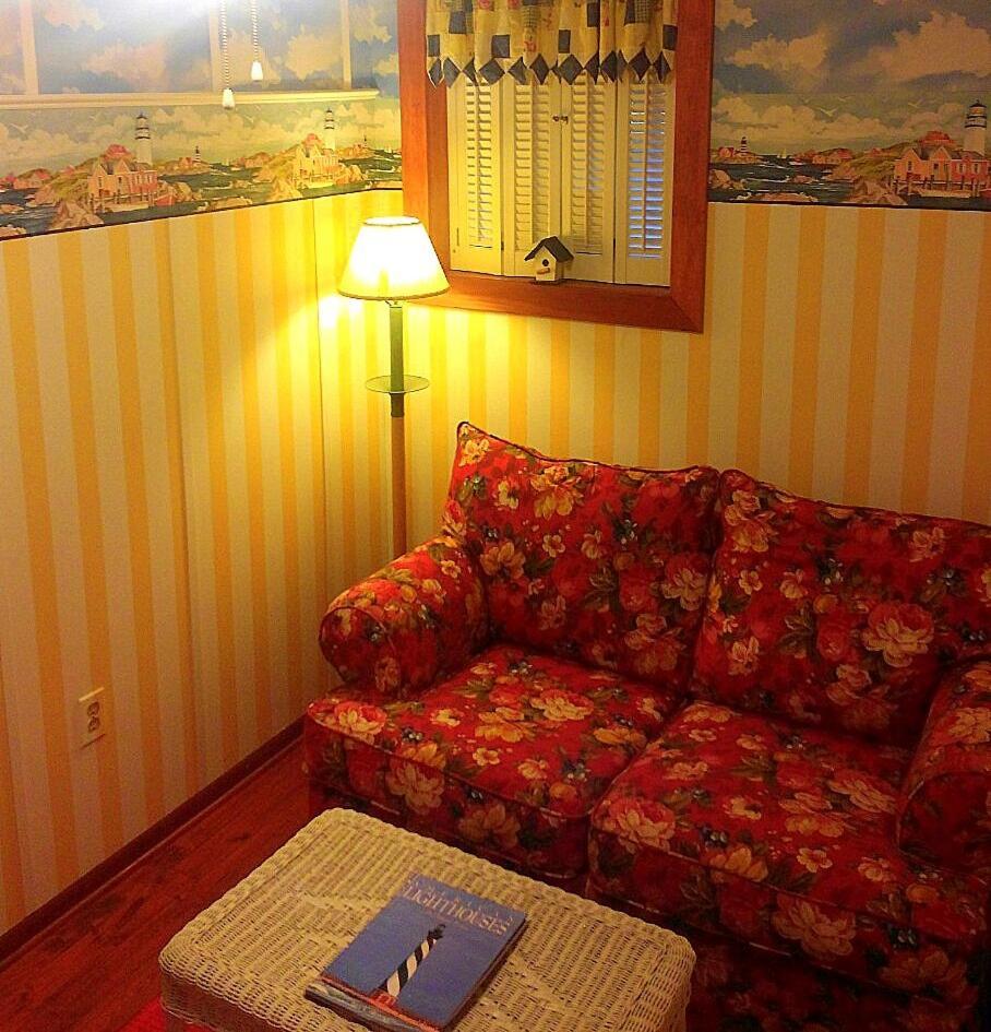 Shamrock Thistle & Crown B&B Weirsdale Bagian luar foto