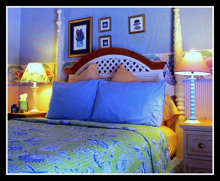 Shamrock Thistle & Crown B&B Weirsdale Bagian luar foto