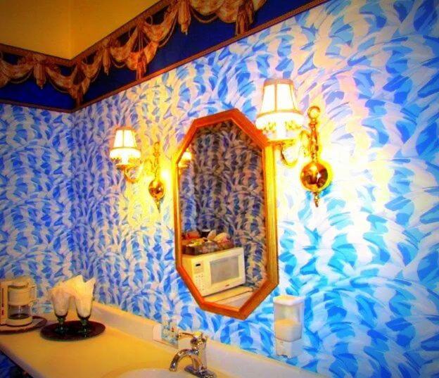 Shamrock Thistle & Crown B&B Weirsdale Bagian luar foto