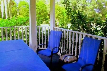 Shamrock Thistle & Crown B&B Weirsdale Bagian luar foto