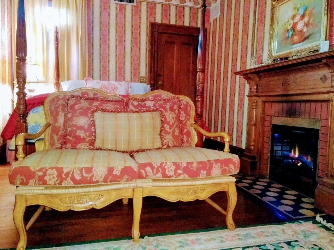 Shamrock Thistle & Crown B&B Weirsdale Bagian luar foto