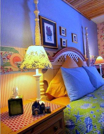 Shamrock Thistle & Crown B&B Weirsdale Bagian luar foto
