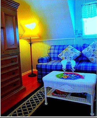 Shamrock Thistle & Crown B&B Weirsdale Bagian luar foto